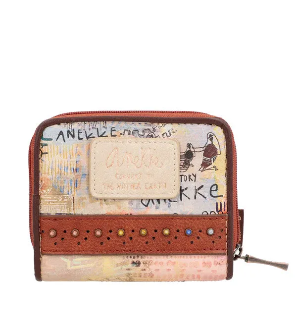 Anekke Menire Small Purse Gift Boxed