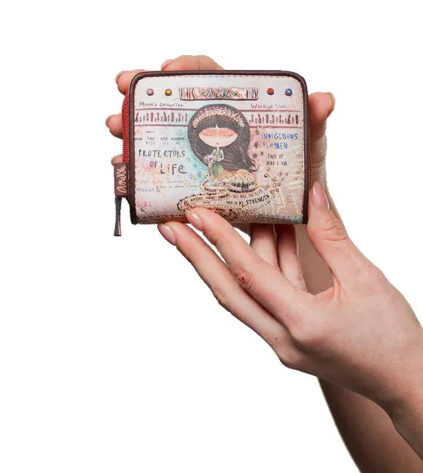 Anekke Menire Small Purse Gift Boxed