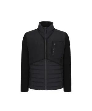 ANEW Golf Men Perpormance Hybrid Pocket Point JK  - Black