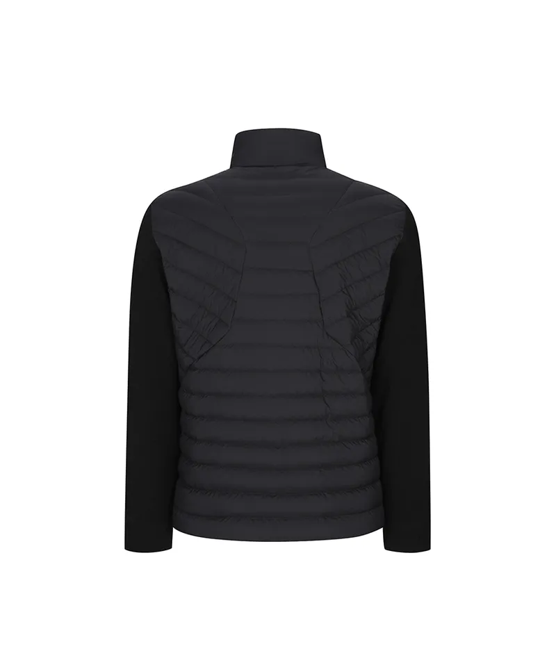 ANEW Golf Men Perpormance Hybrid Pocket Point JK  - Black