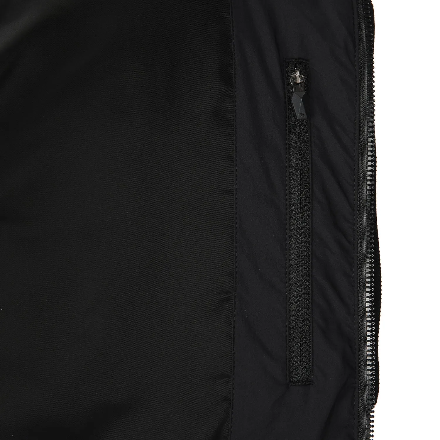 ANEW Golf Men Perpormance Hybrid Pocket Point JK  - Black