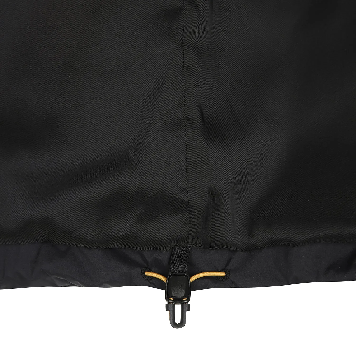 ANEW Golf Men Perpormance Hybrid Pocket Point JK  - Black