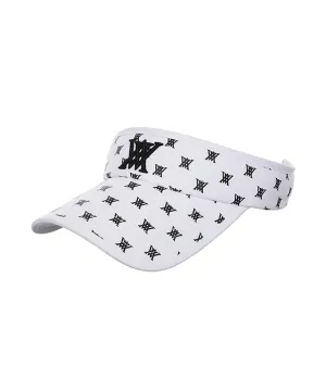 ANEW Golf: Men's Monogram Sun Visor - 3 Colors