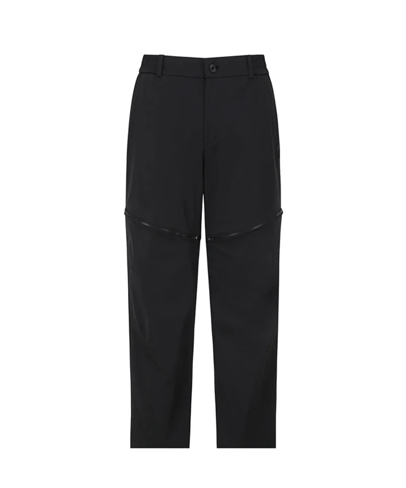ANEW Golf Men's SP Detachable Pants - Black
