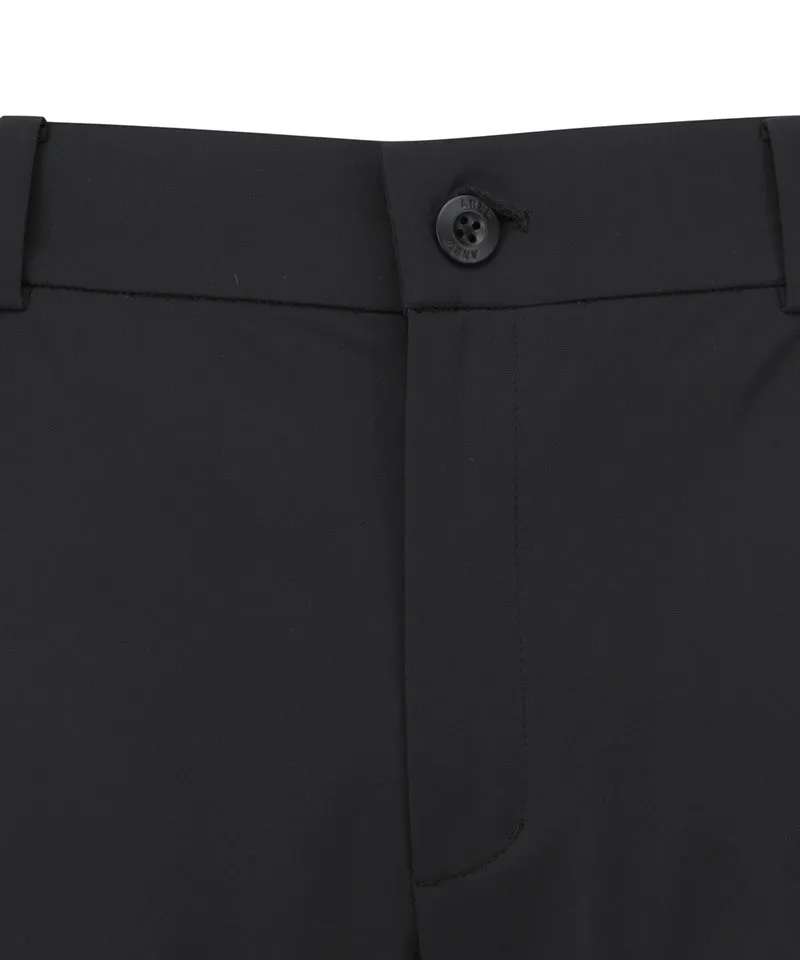 ANEW Golf Men's SP Detachable Pants - Black