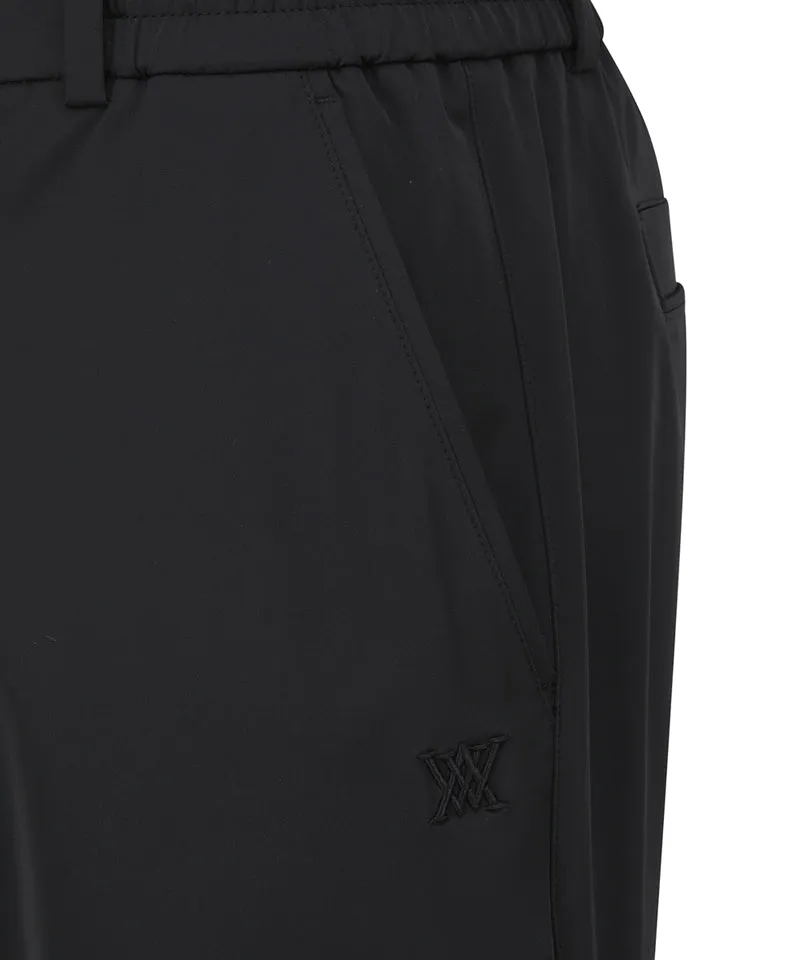 ANEW Golf Men's SP Detachable Pants - Black