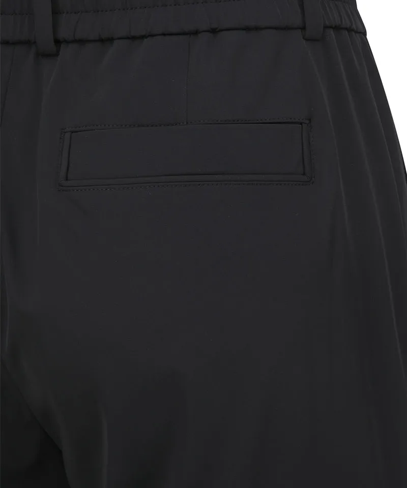 ANEW Golf Men's SP Detachable Pants - Black
