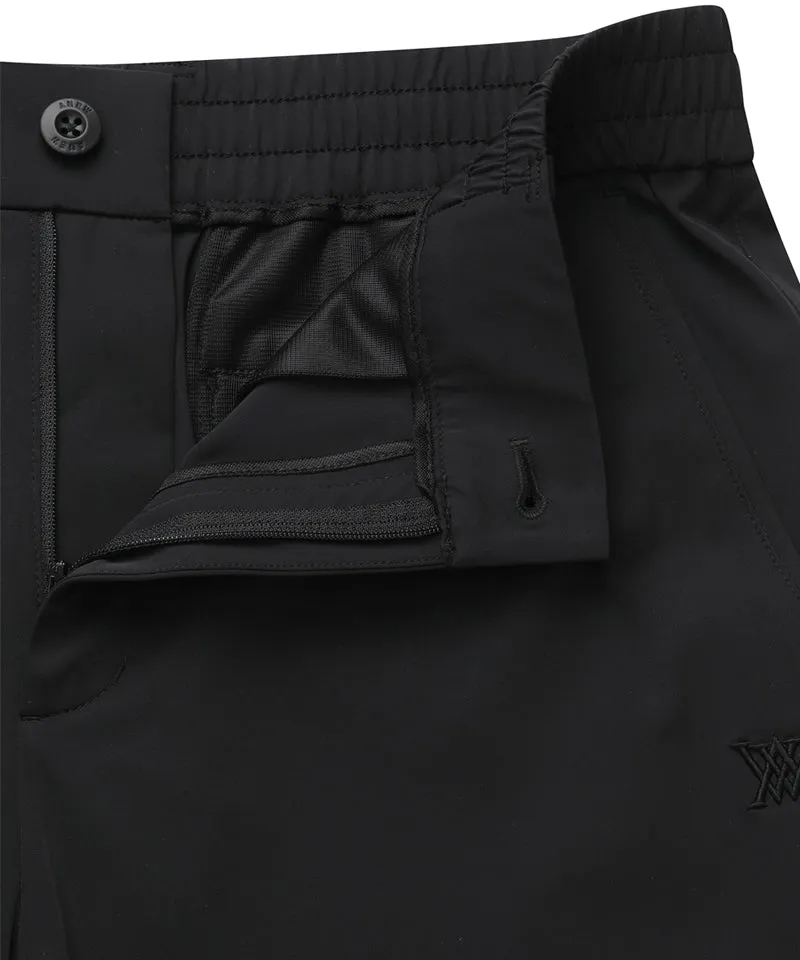 ANEW Golf Men's SP Detachable Pants - Black