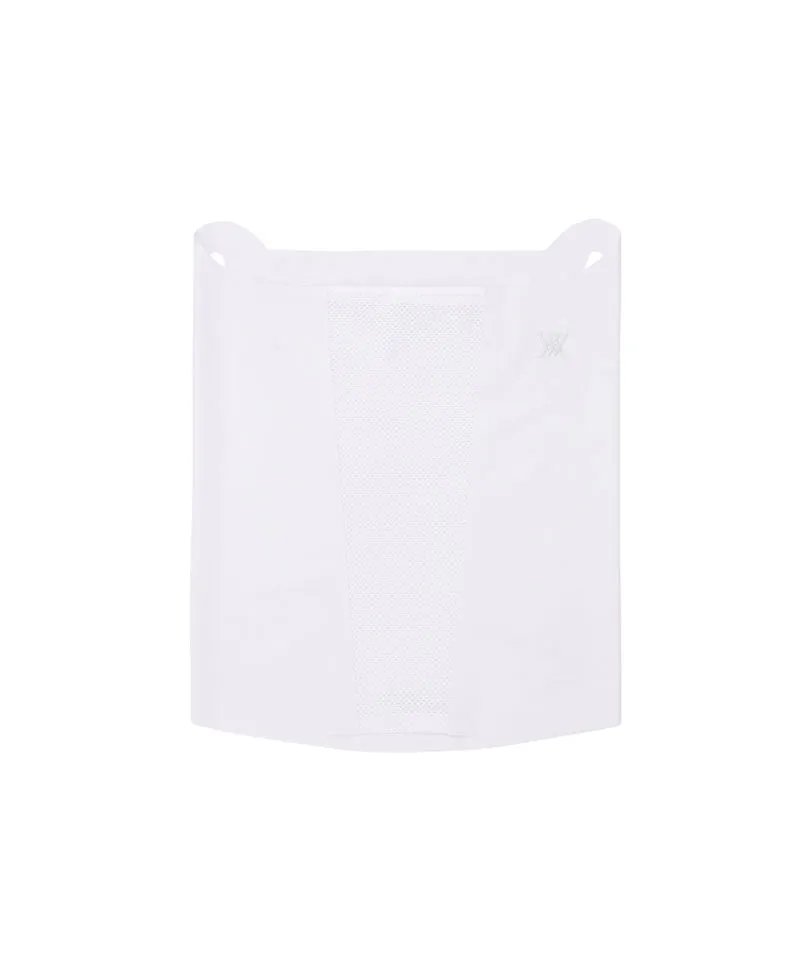 ANEW Golf Unisex Signature Neck Cooler - White