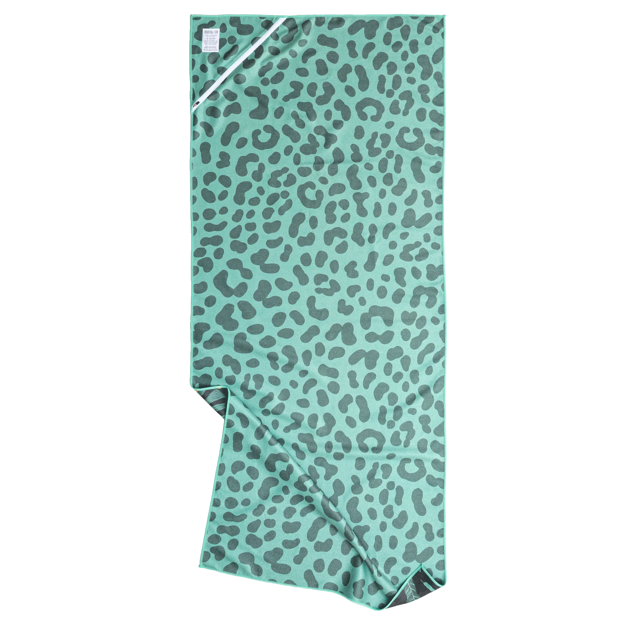 Animal Kingdom Towel