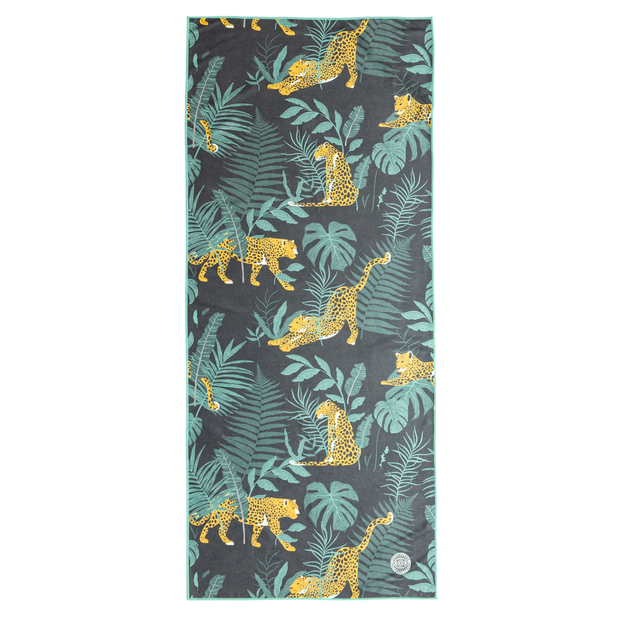 Animal Kingdom Towel