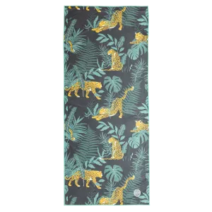 Animal Kingdom Towel