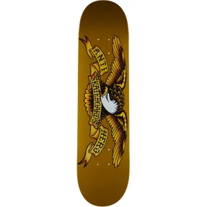 Anti Hero Classic Eagle Deck - (8.06)