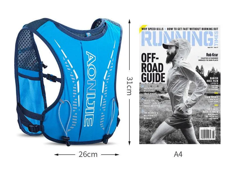 AONIJIE Junior Hydration Pack