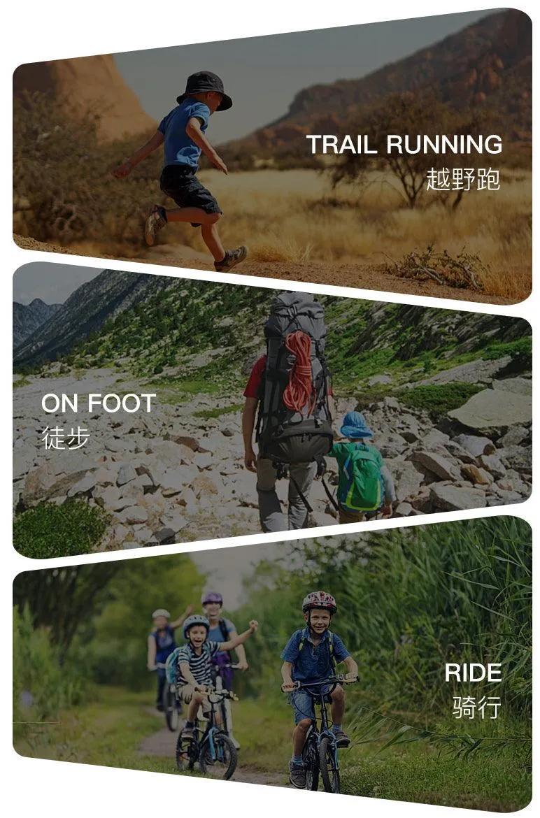 AONIJIE Junior Hydration Pack