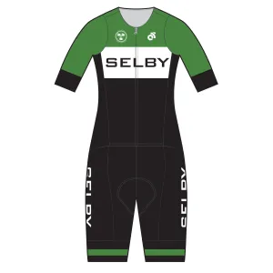 APEX 2-Piece Summer Skinsuit