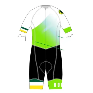 APEX Summer Race Suit