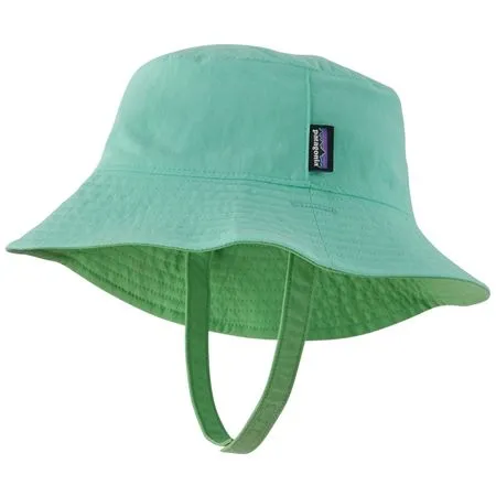 Aqua Sun Hat