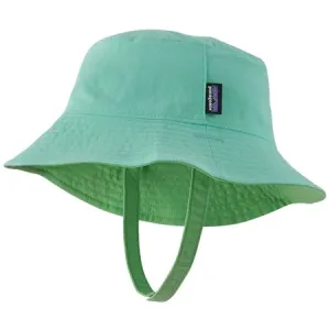 Aqua Sun Hat