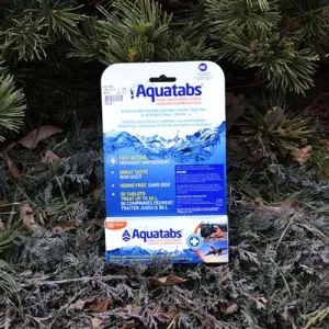 Aquatabs