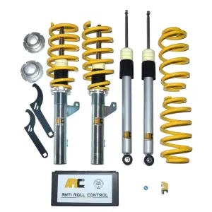 ARC - Golf 7 Coilovers