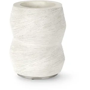 Argos Outdoor Vase, Small