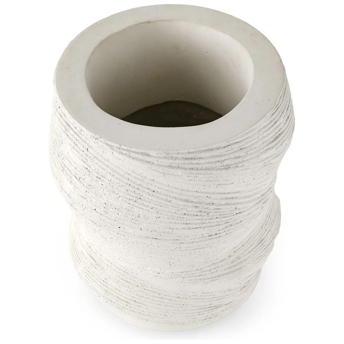 Argos Outdoor Vase, Small