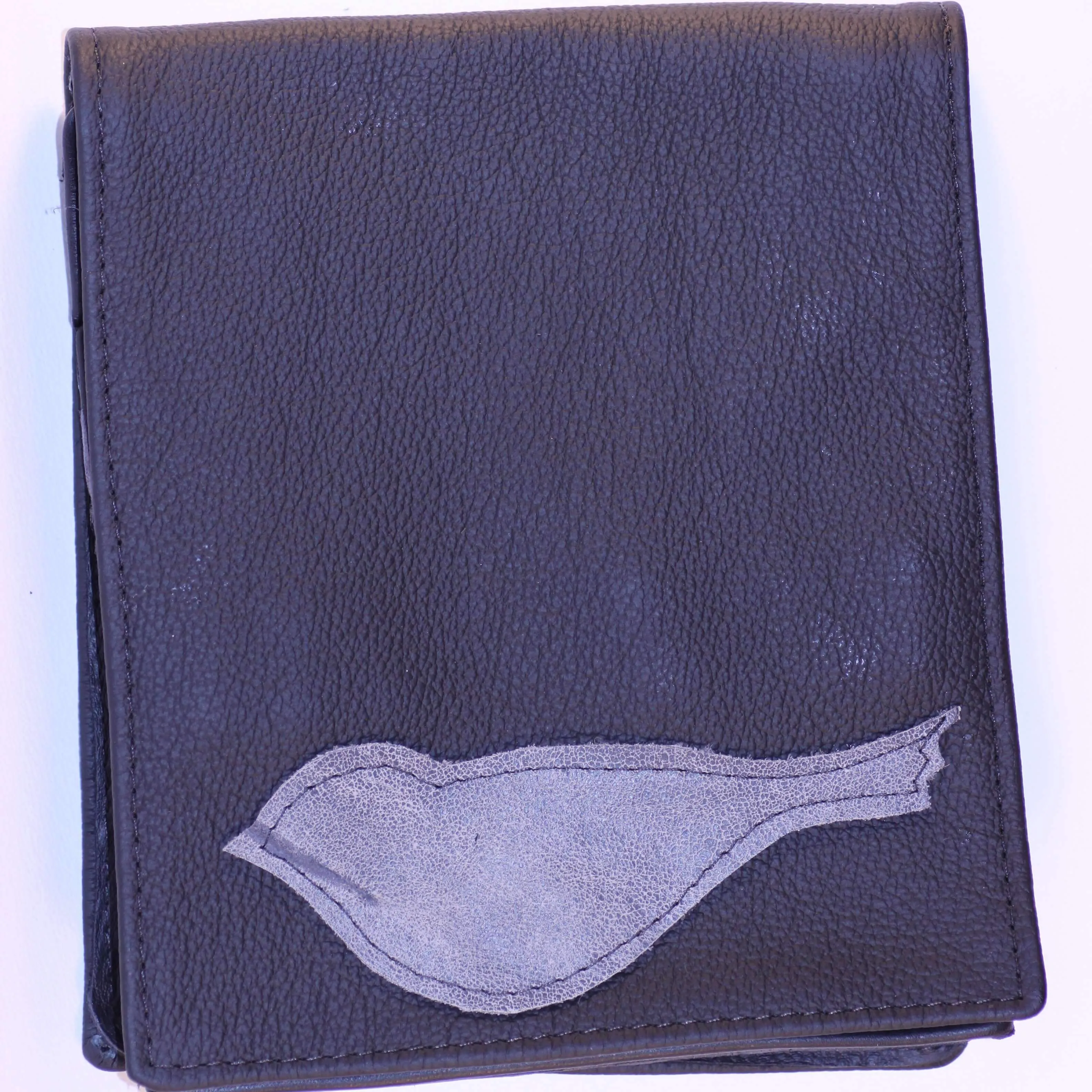 Artisan Handmade Leather scissor pouch
