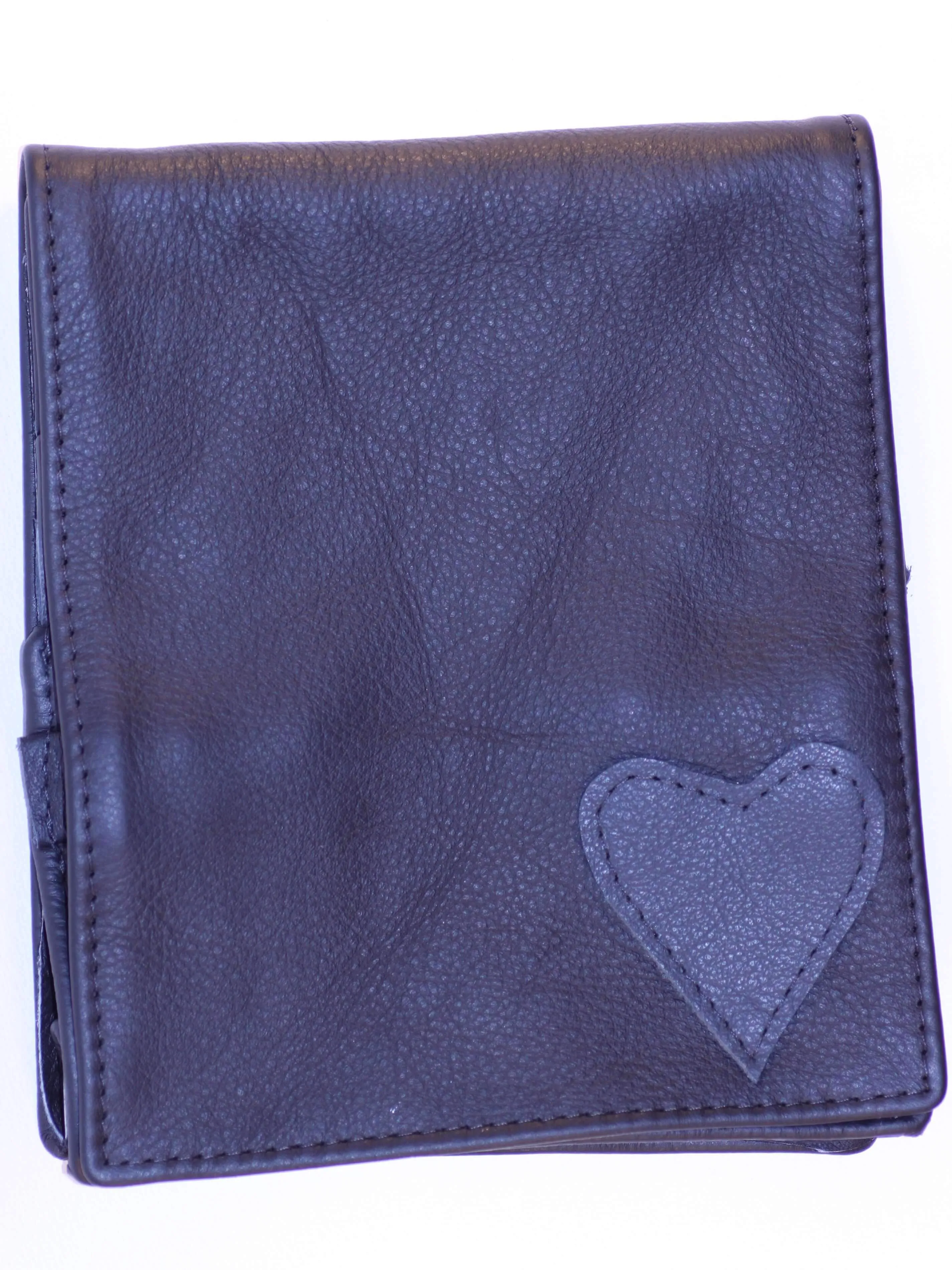 Artisan Handmade Leather scissor pouch