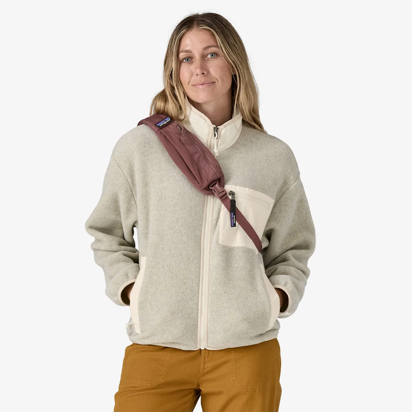Atom Sling 8L - F24