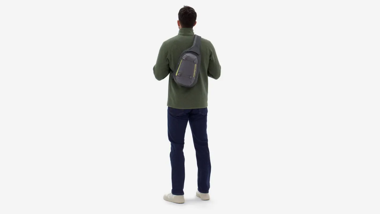 Atom Sling 8L - F24