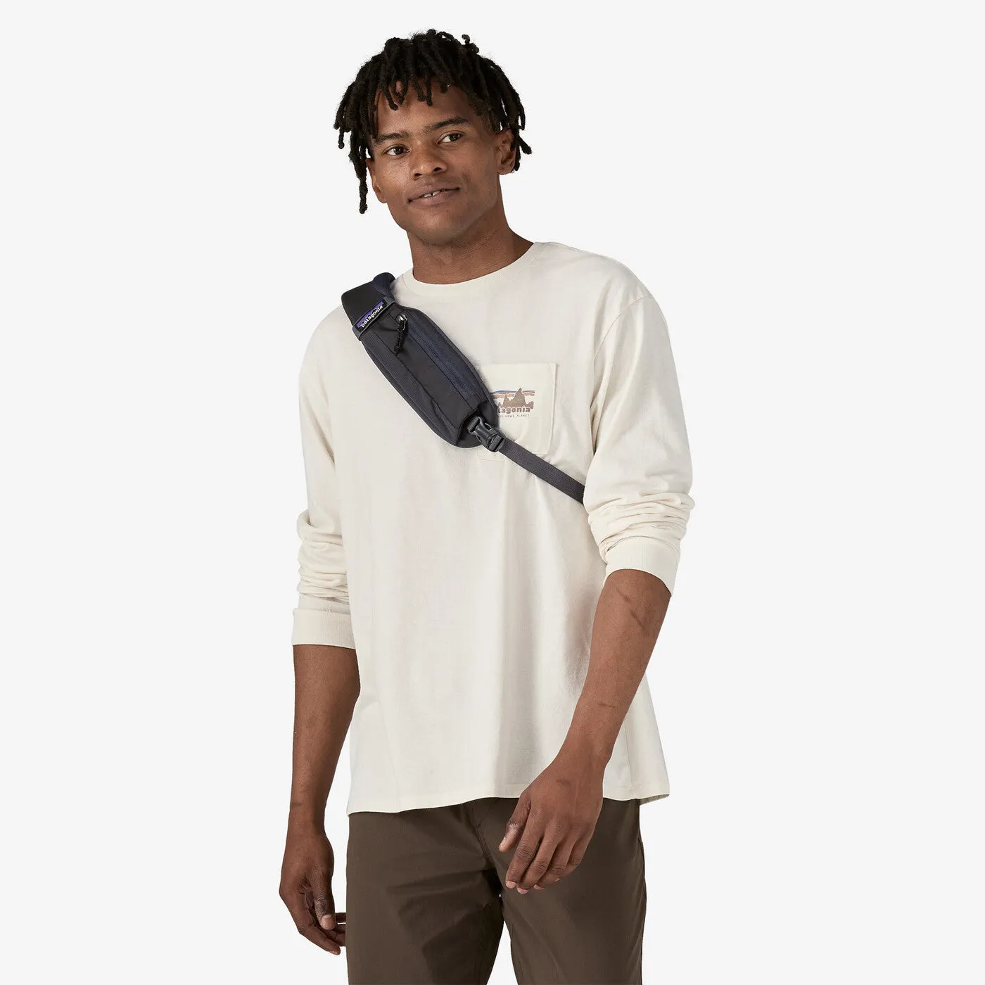 Atom Sling 8L - F24
