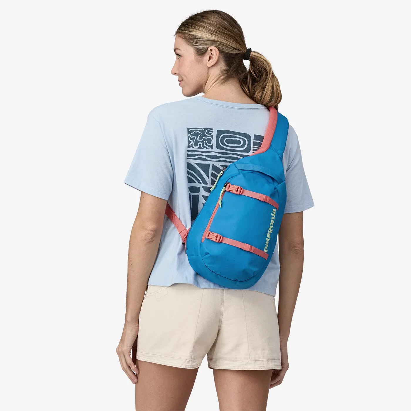 Atom Sling 8L - F24
