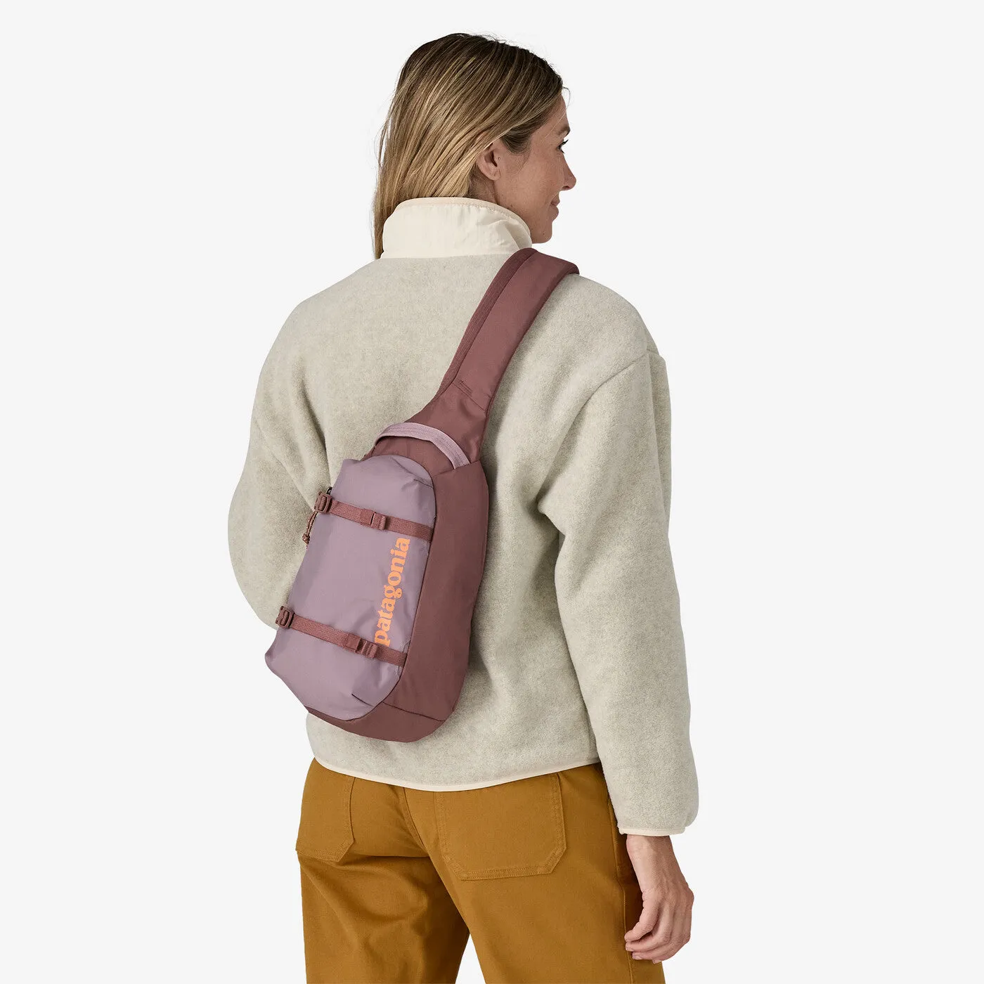 Atom Sling 8L - F24