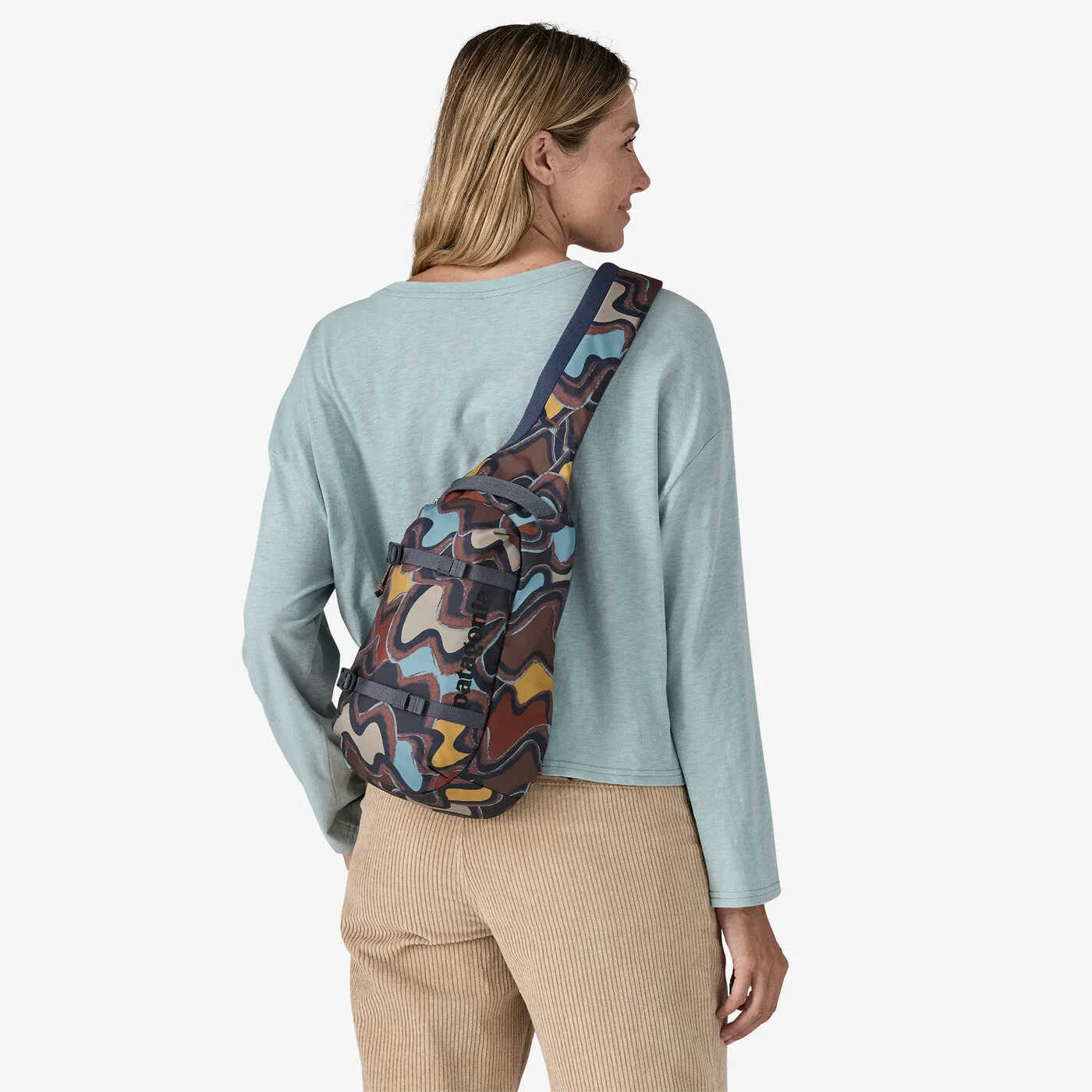 Atom Sling 8L - F24