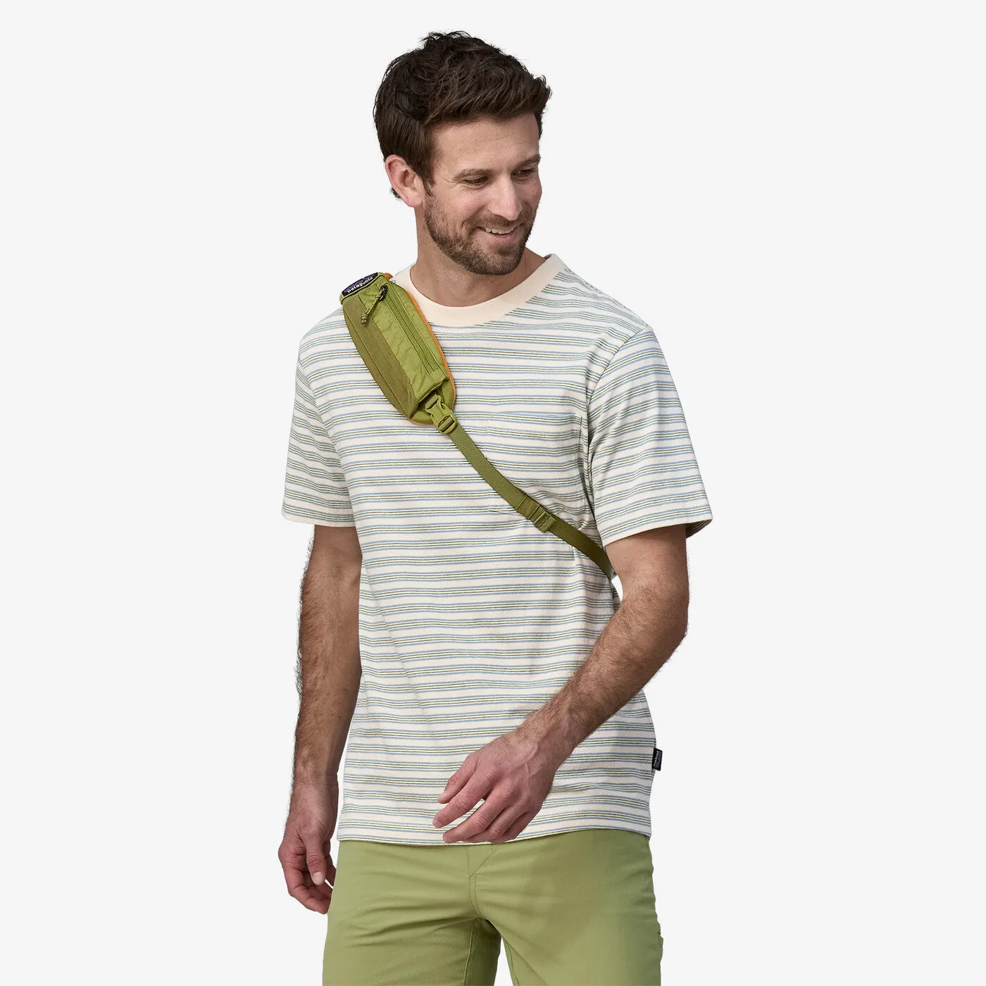 Atom Sling 8L - F24