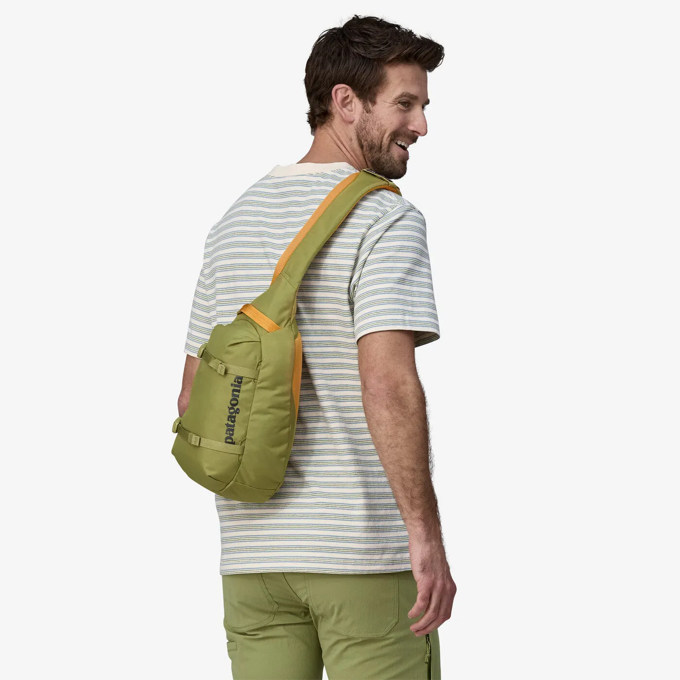 Atom Sling 8L - F24
