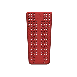 Back Protector for Hydration Bag CE Level 2