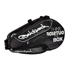 BAG PRO COMPACT BLACK 25