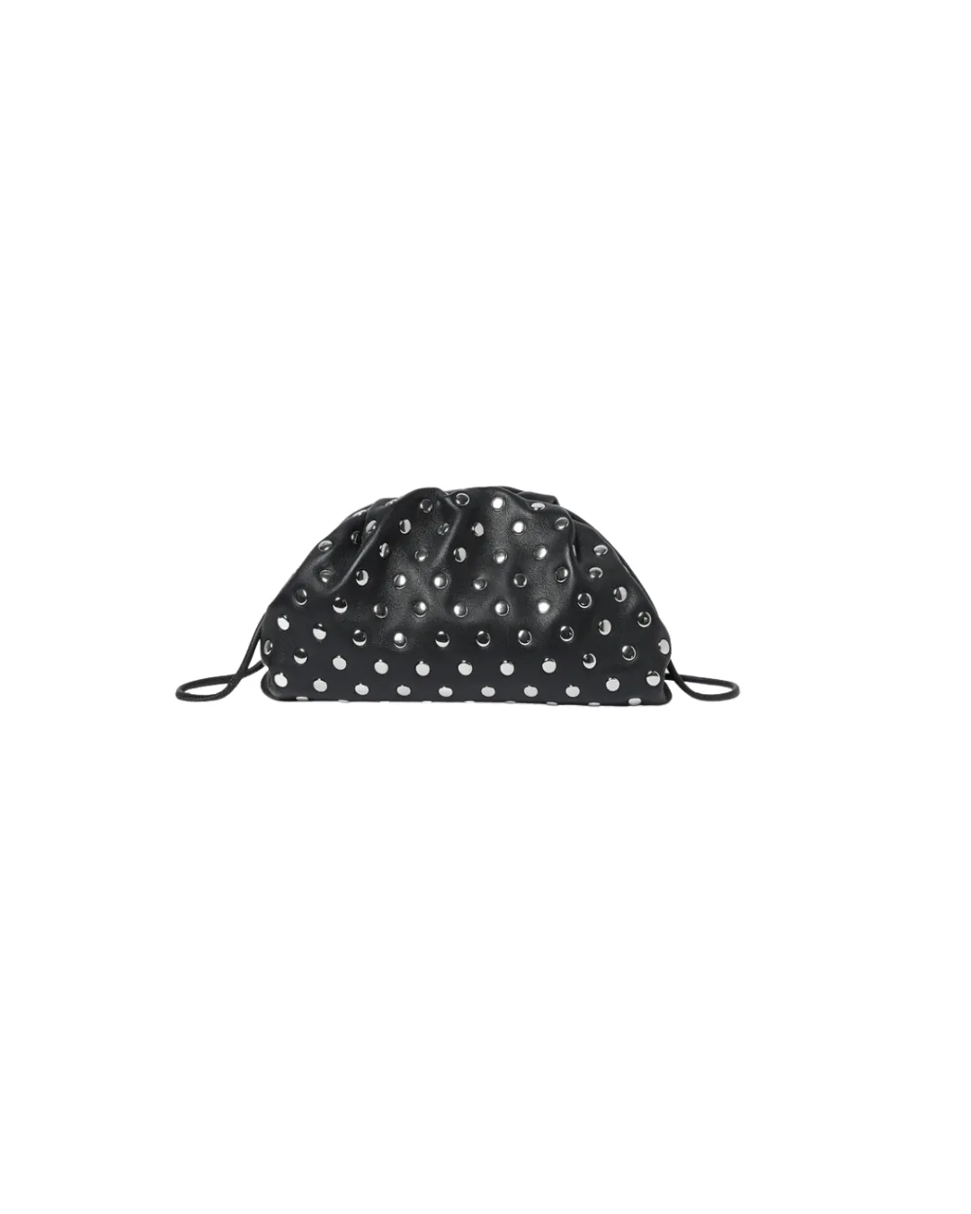 BAILEY PLEATED CLUTCH