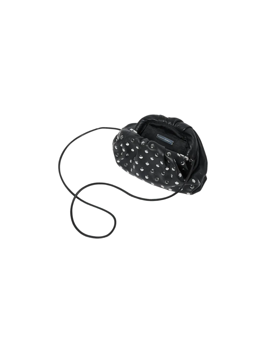 BAILEY PLEATED CLUTCH