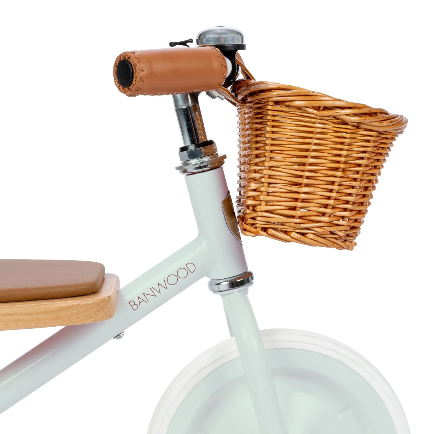 Banwood Vintage Trike (Pale Mint)