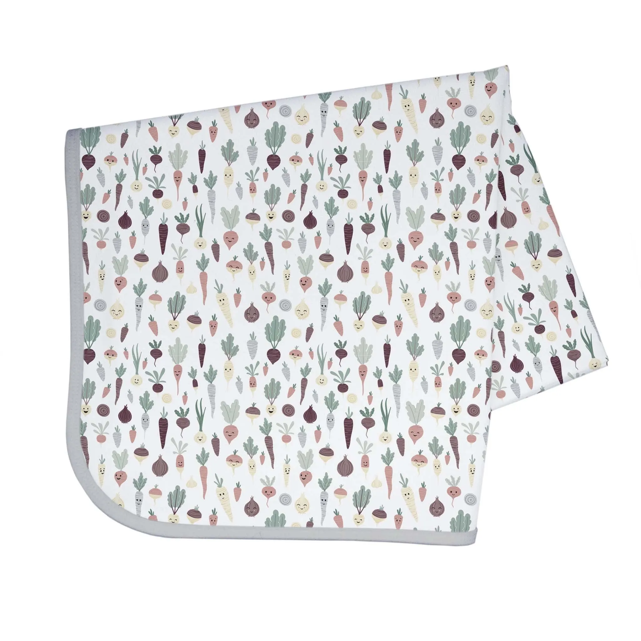 BapronBaby Splash Mat