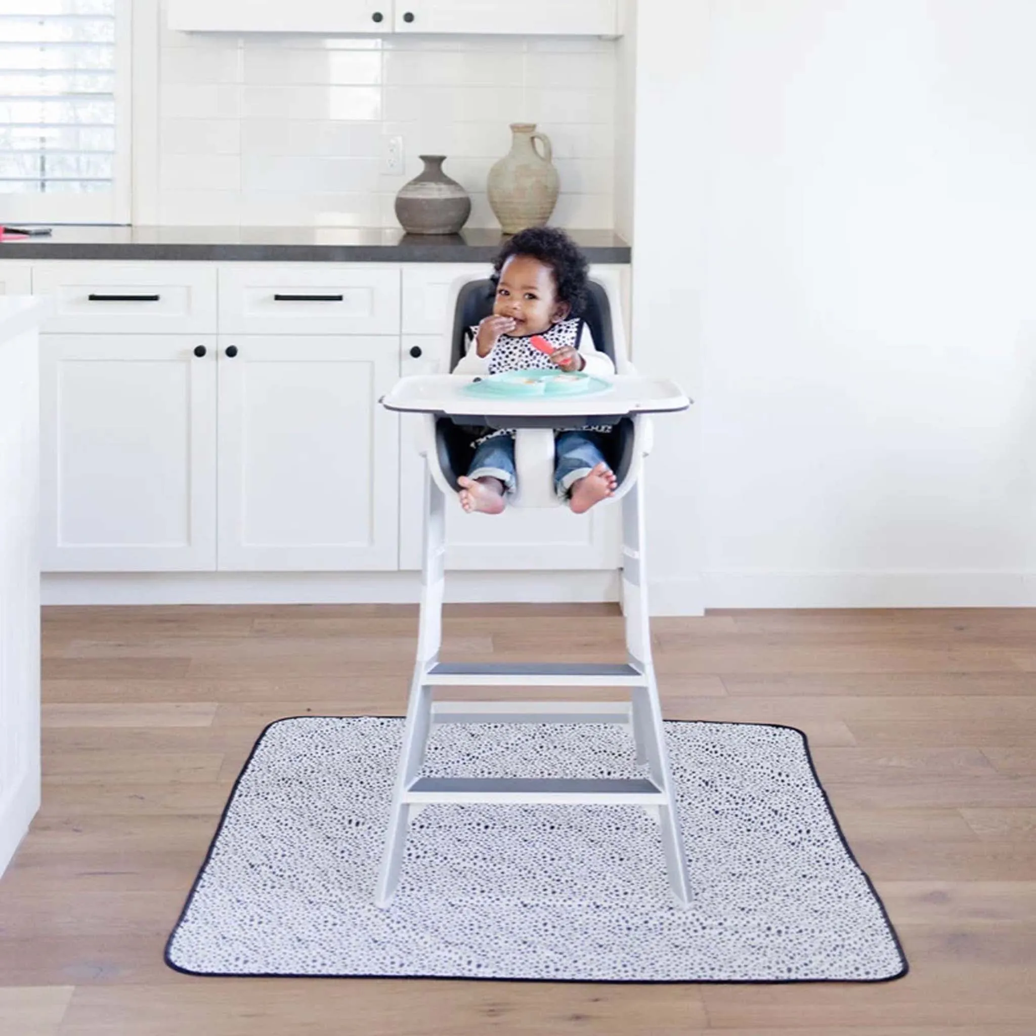 BapronBaby Splash Mat