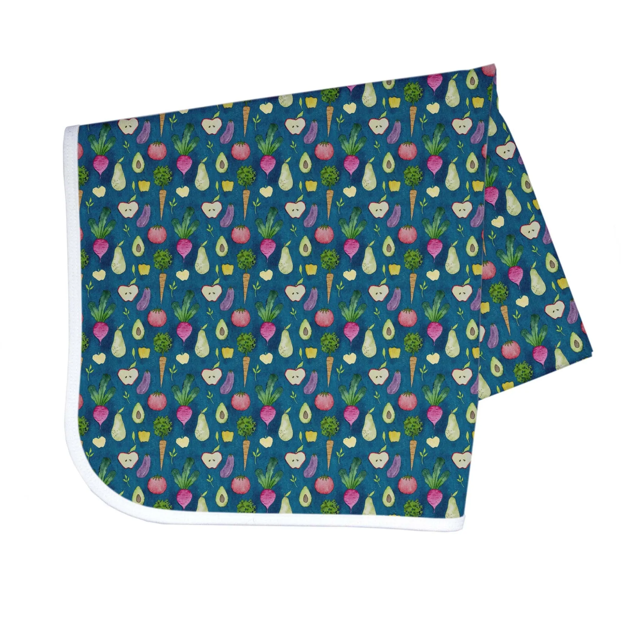 BapronBaby Splash Mat