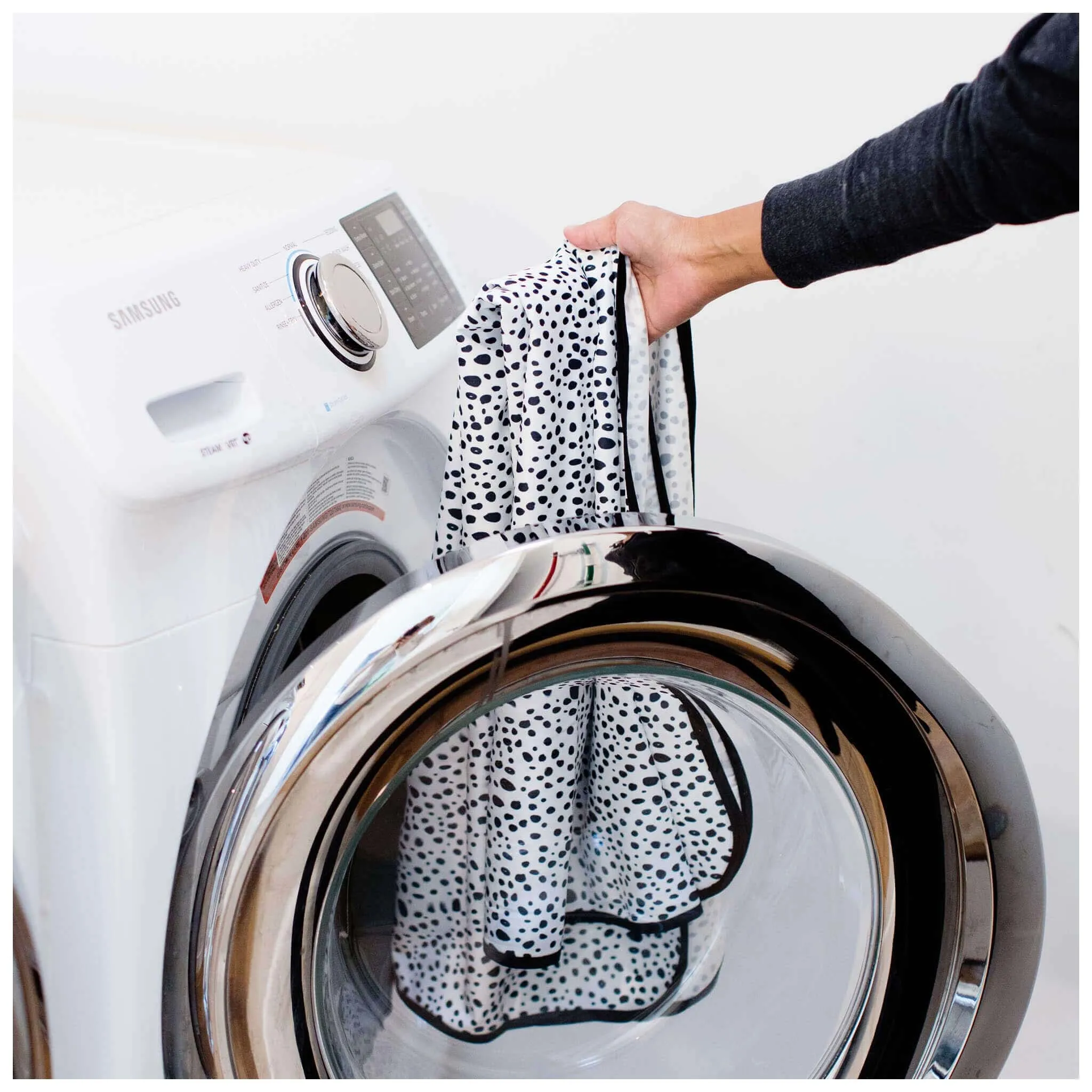 BapronBaby Splash Mat