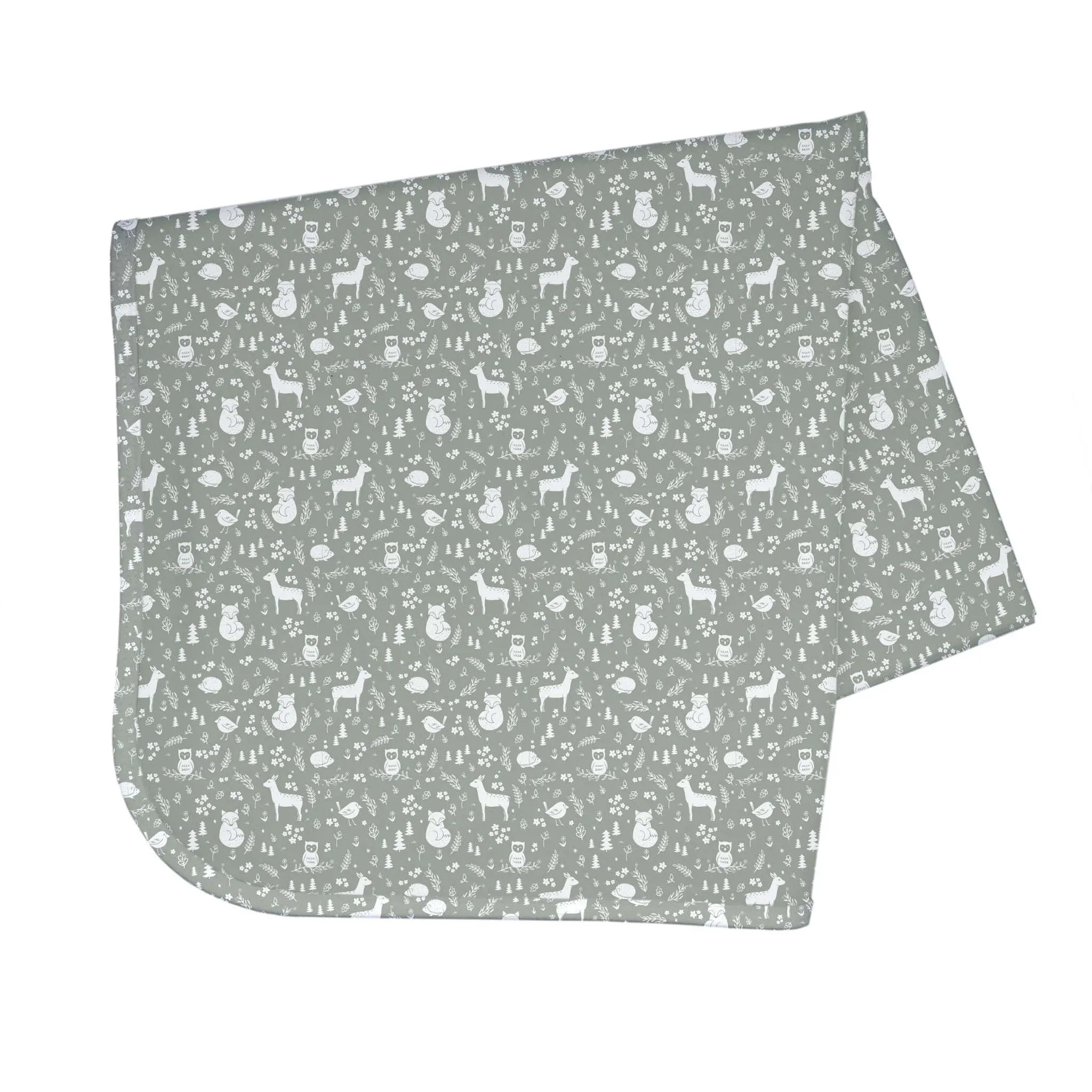 BapronBaby Splash Mat