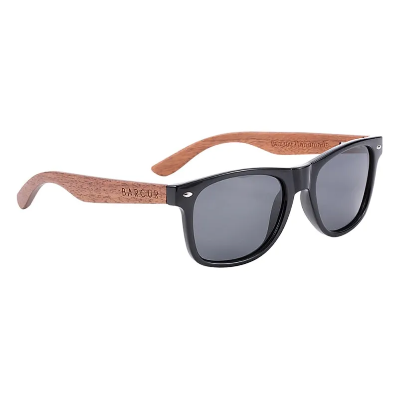 BARCUR Polarized Sunglasses