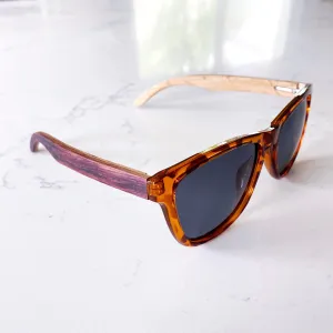 Barrel Sunglasses
