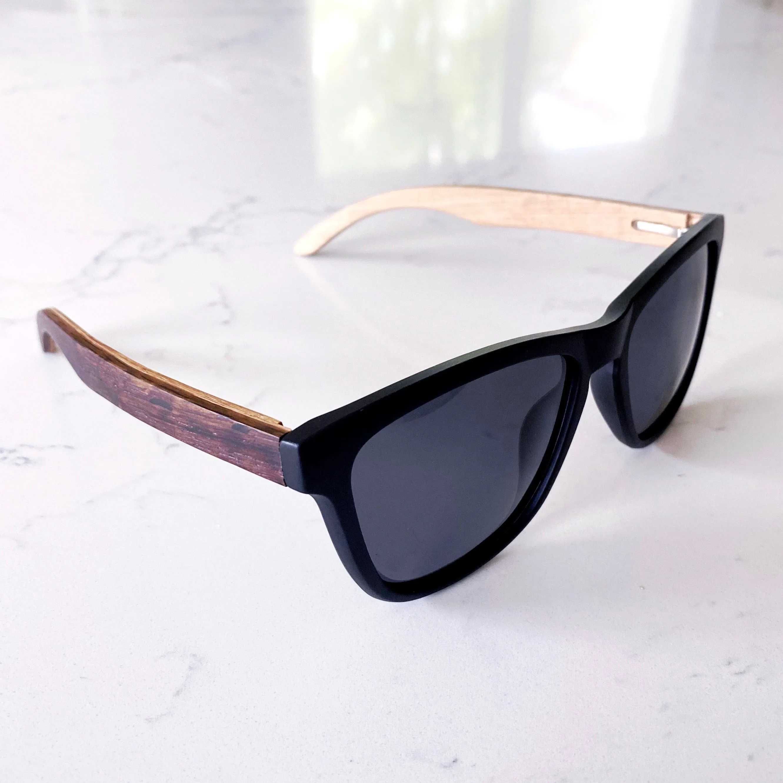 Barrel Sunglasses